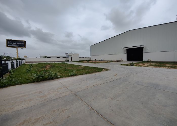 Bhakkar Marbles – Manufacturing Unit in Kishangarh