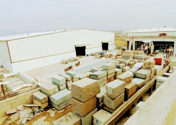 Bhakkar Marbles – Manufacturing Unit in Kishangarh