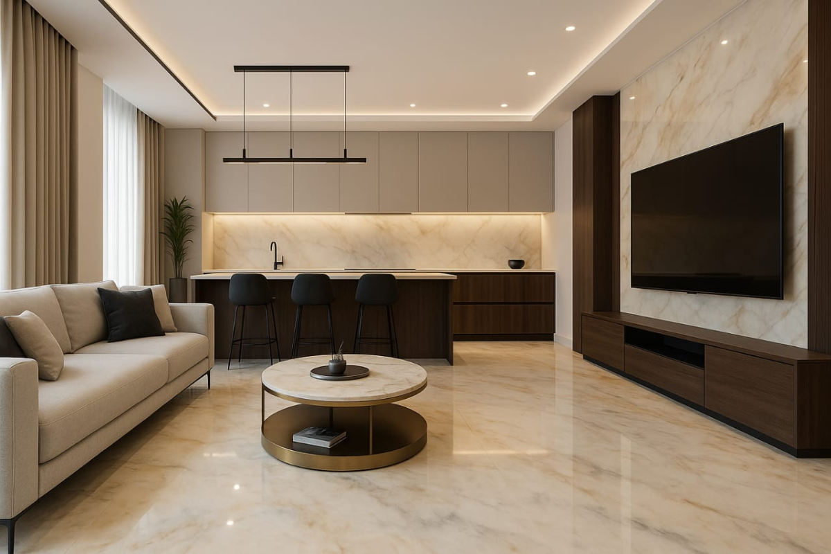 Bhakkar Marbles Pvt. Ltd