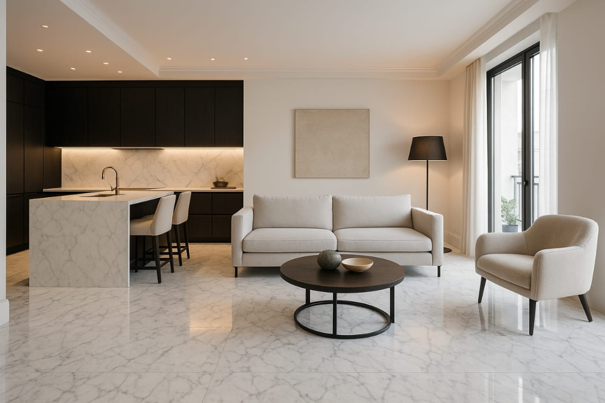 Bhakkar Marbles Pvt. Ltd - Marble in Delhi