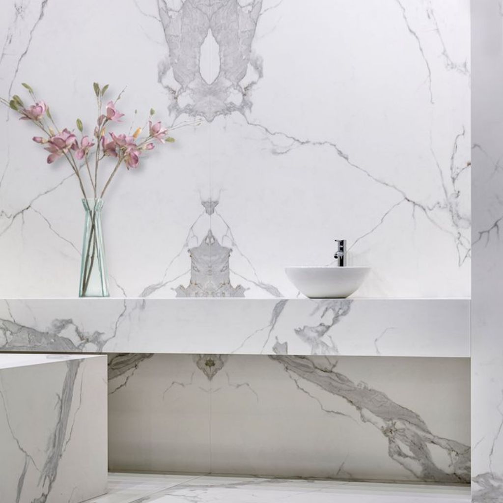 Statuario Marble