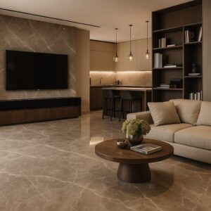Agora Beige Marble