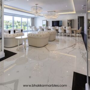 White Marble In Delhi