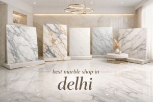 Read more about the article Best Marble Shop in Delhi
