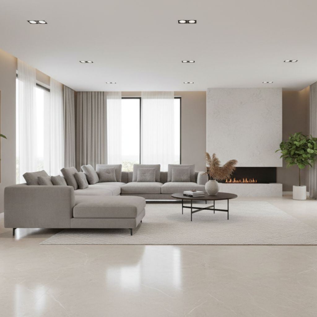 Italian Marble in Noida