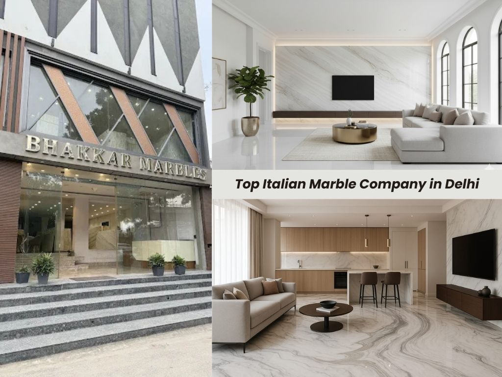 Read more about the article Top Italian Marble Company in Delhi