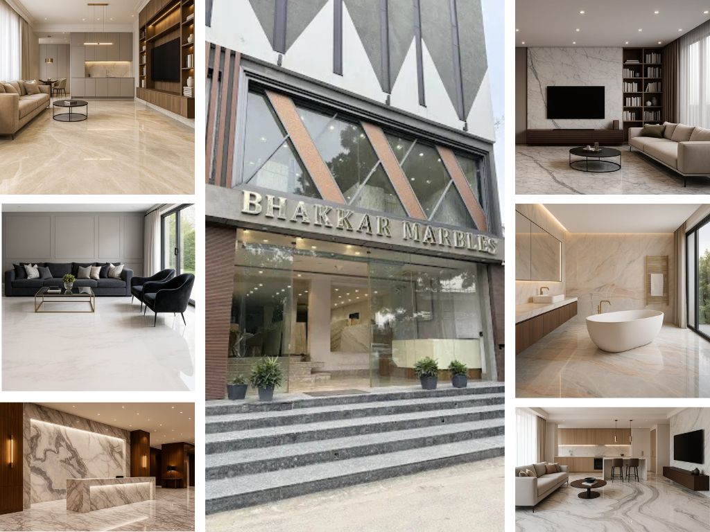 Read more about the article Wholesale Marble Market In Delhi