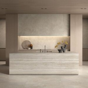 Travertine Marble