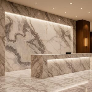Exotic Marble In Kishangarh