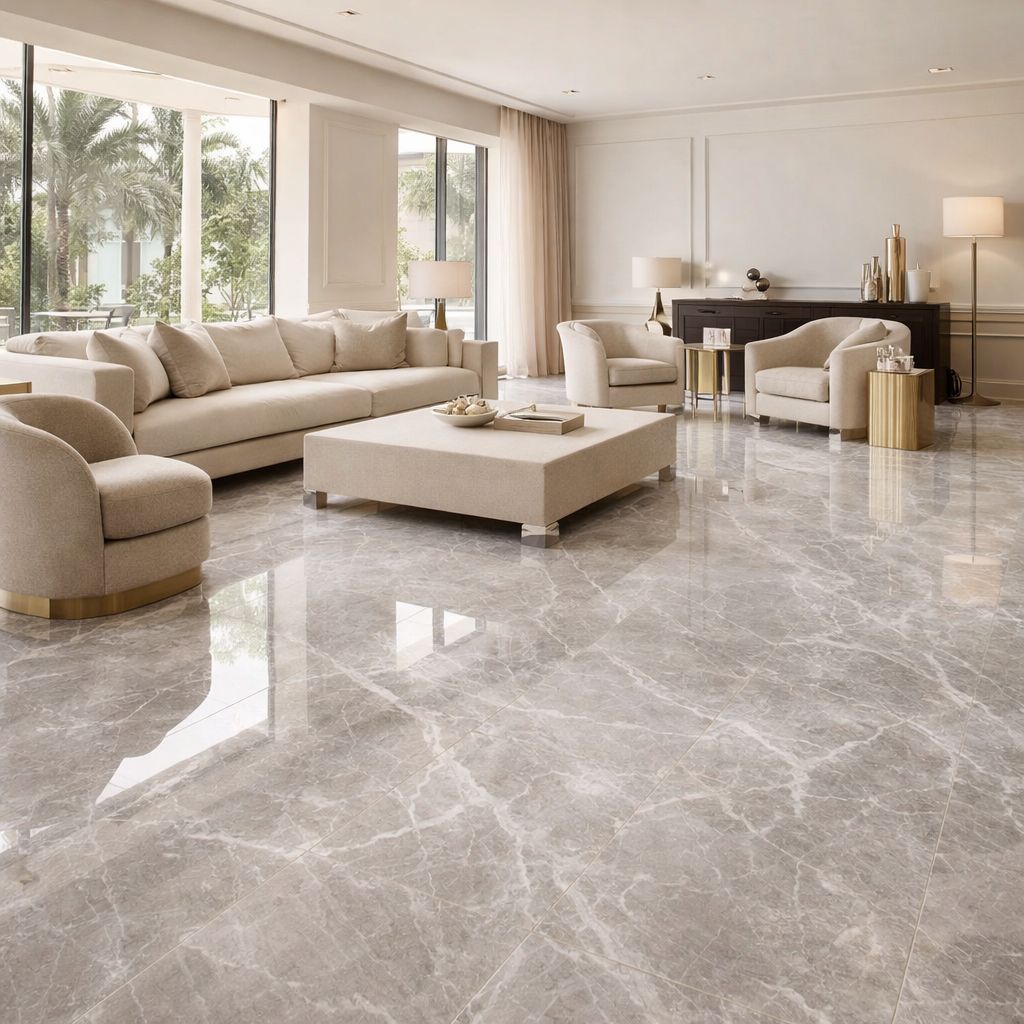 Grey Marble In Kishangarh