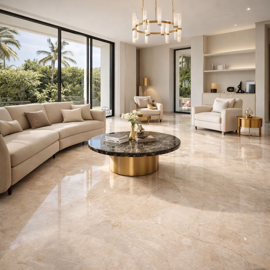 Italian Marble In Vadodara