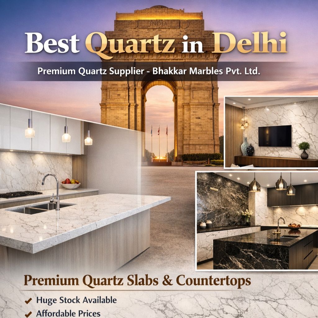 Best Quartz in Delhi