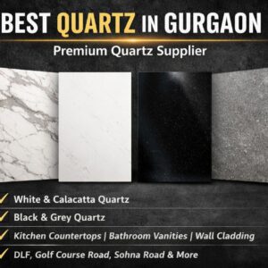Best Quartz In Gurgaon