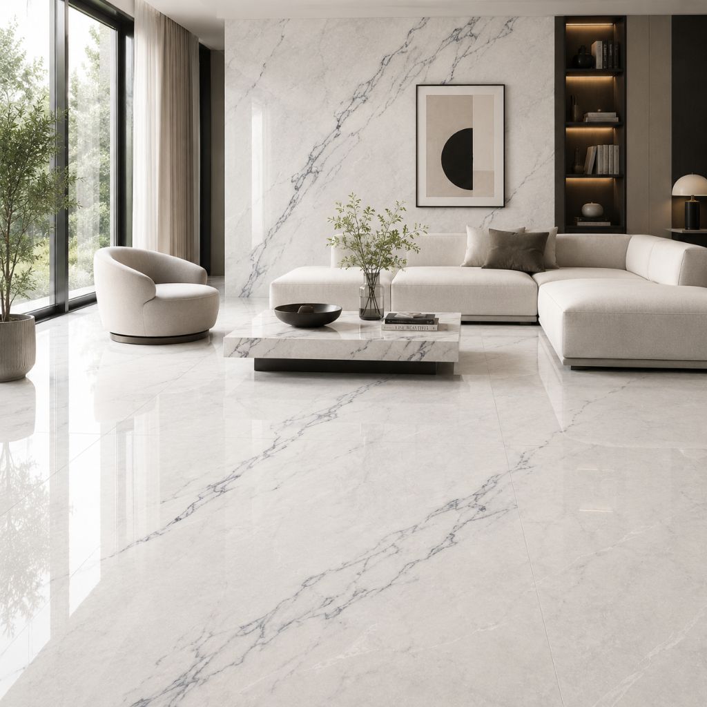 Italian Marble In Bareilly