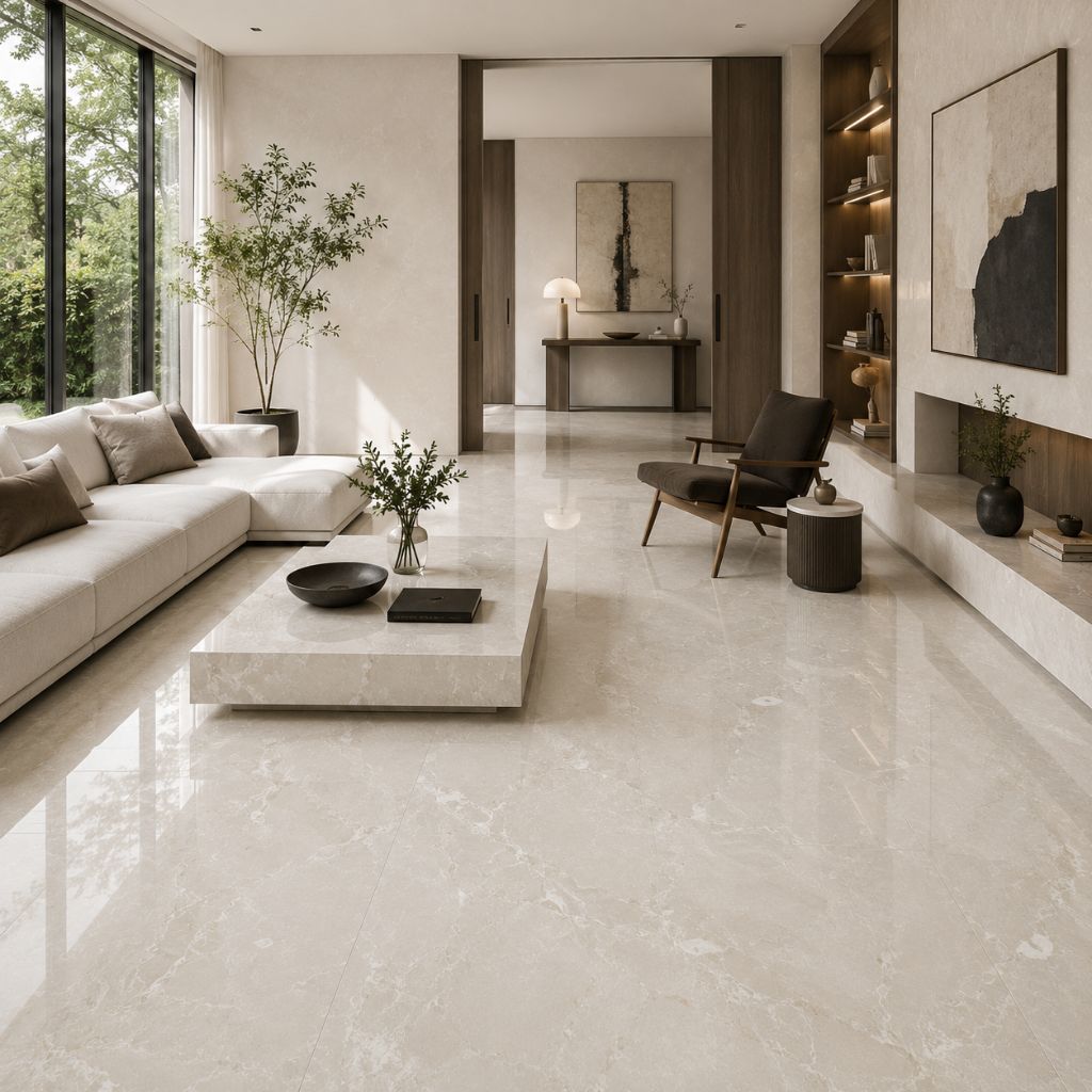Italian Marble In Moradabad