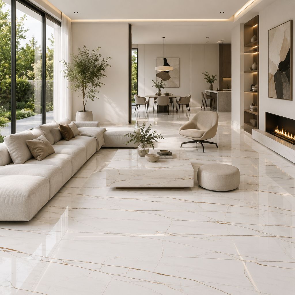 Italian Marble In Saharanpur
