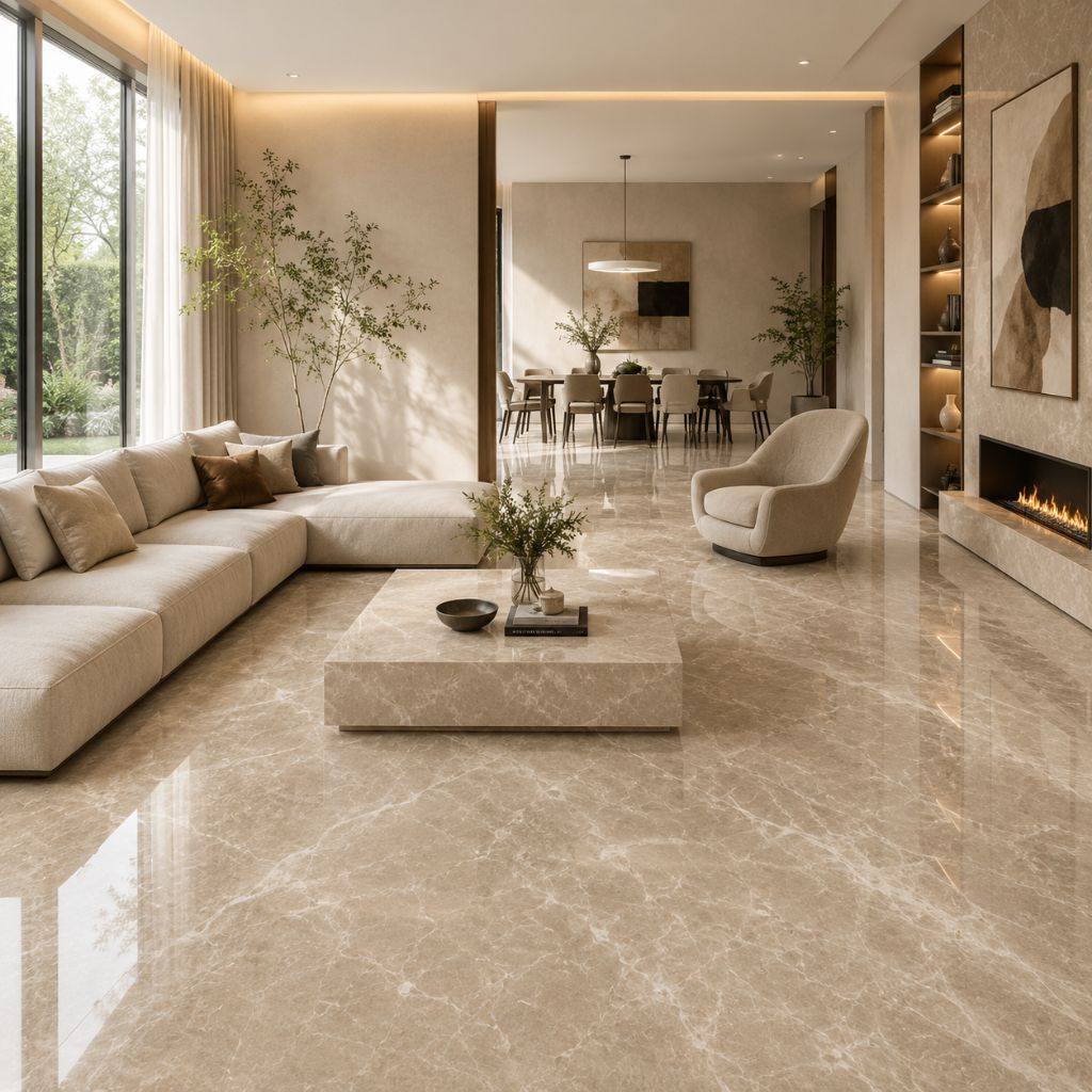 Italian Marble in Allahabad