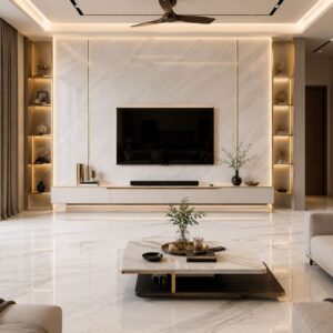 Italian Marble In Hisar