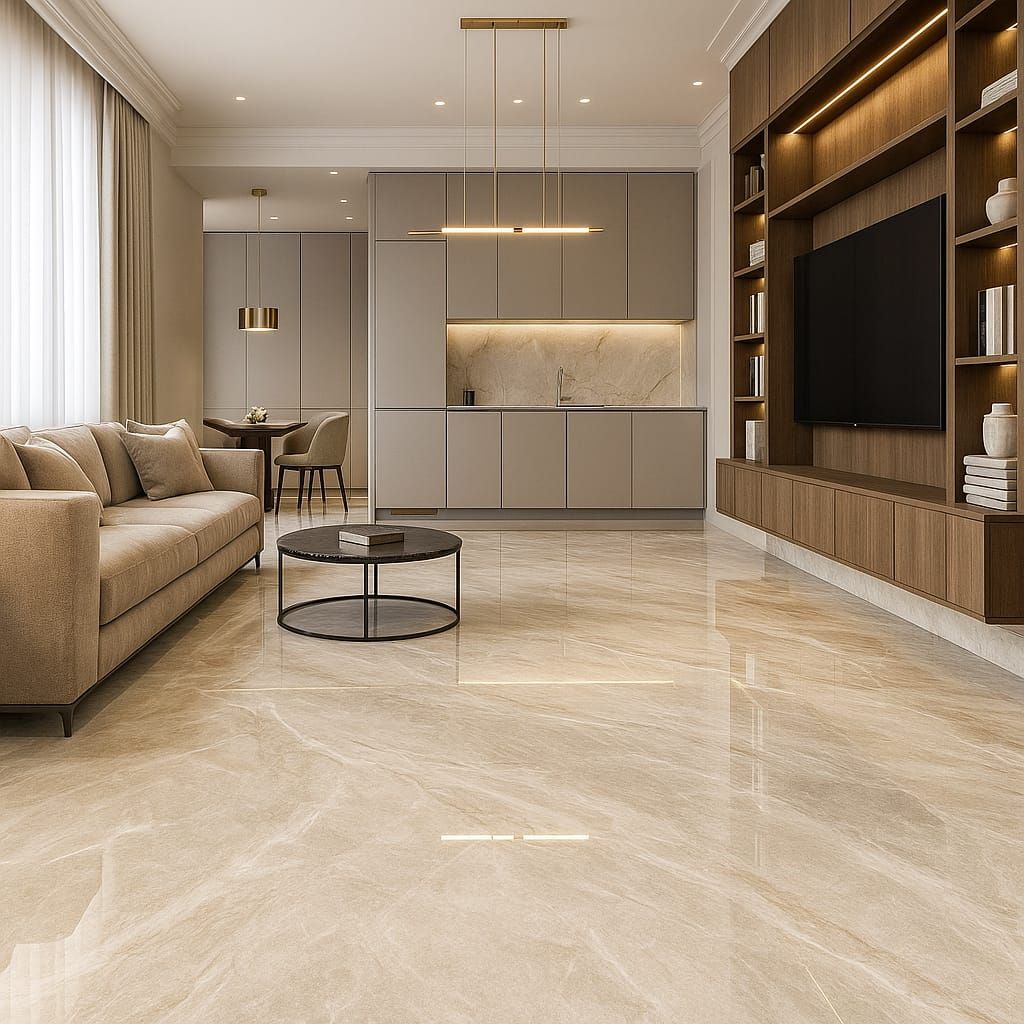 Italian Marble In Rishikesh