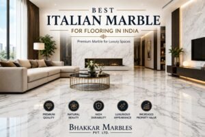 Read more about the article Best Italian Marble for Flooring In India