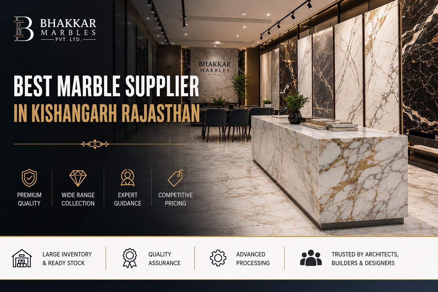 Read more about the article Best Marble Supplier in Kishangarh Rajasthan