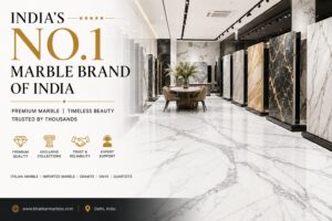 Read more about the article India’s No.1 Marble Brand of India