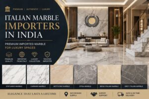 Read more about the article Italian Marble Importers In India