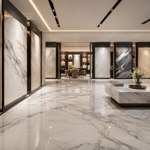 Italian Marble in Rajasthan