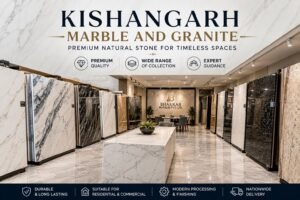 Read more about the article Kishangarh Marble And Granite