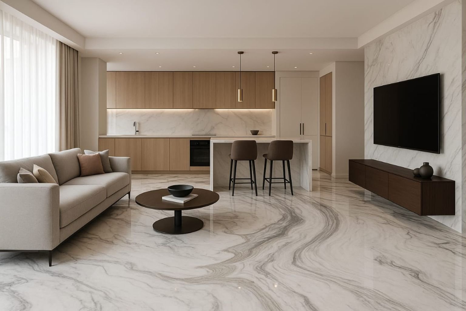 Read more about the article Top Italian Marble Company in South Delhi